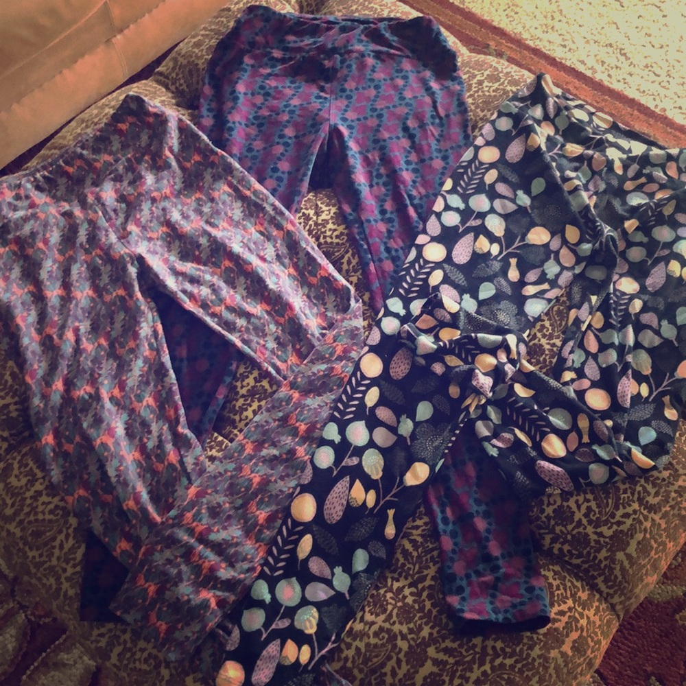 Leggings